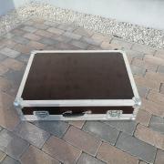 1db Tároló/szállító konténer