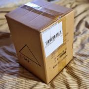 Eladó 8db bontatlan vadiúj SHEHDS 6x18W akkus falfestő PAR lámpa