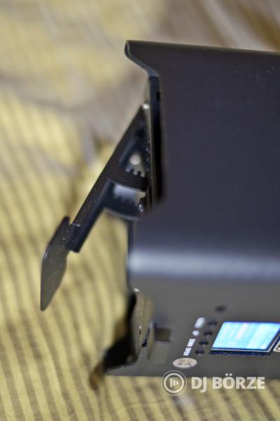 Eladó 8db bontatlan vadiúj SHEHDS 6x18W akkus falfestő PAR lámpa