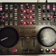 Reloop Digital Jockey