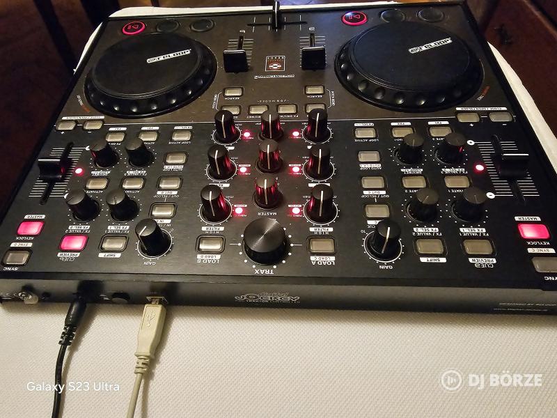 Reloop Digital Jockey