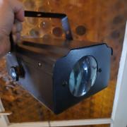 Eurolite led fe-19 flower