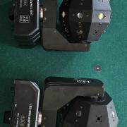 Led Mini Moving Light