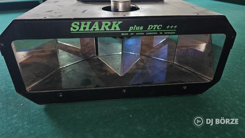 Shark plus