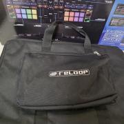 Reloop touch dj keverő controller