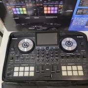 Reloop touch dj keverő controller