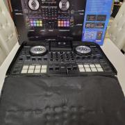 Reloop touch dj keverő controller