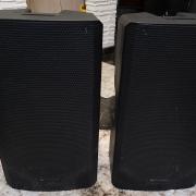 DB technologies KL15 aktív hangfal pár