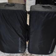 DB technologies KL15 aktív hangfal pár