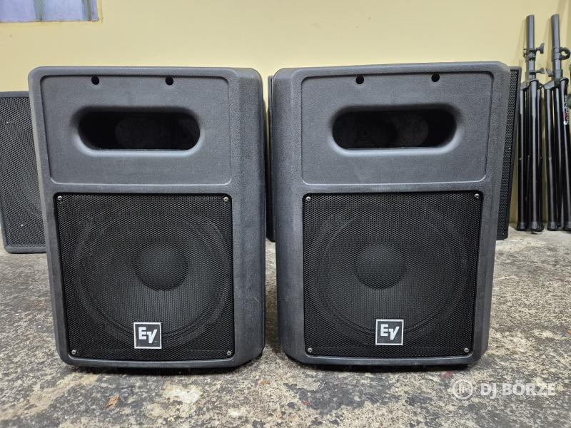 ElektroVoice sb121 sub pár