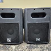 ElektroVoice sb121 sub pár