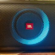 Jbl partybox on the go
