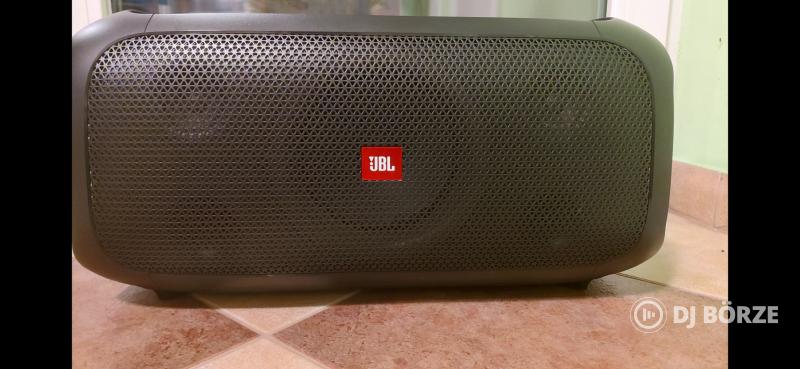 Jbl partybox on the go