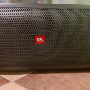 Jbl partybox on the go
