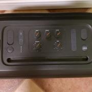 Jbl partybox on the go