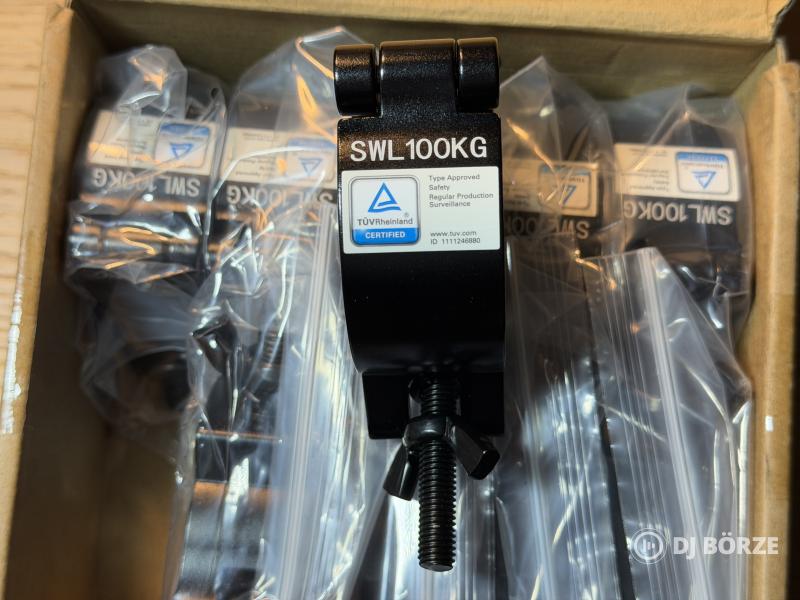 Fény rögzítő traverzhez