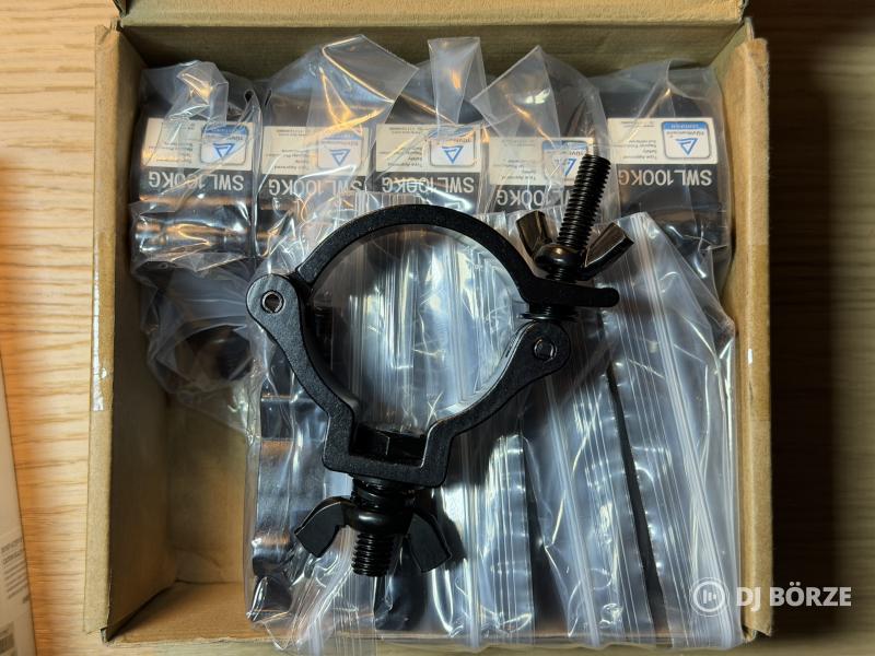 Fény rögzítő traverzhez