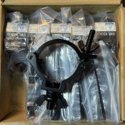 Fény rögzítő traverzhez