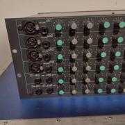 Solton PA8/200 keverőerősítő