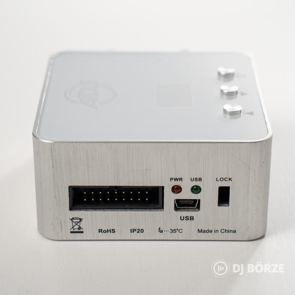 ADJ MyDMX 3.0 USB-DMX interface