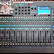 Allen & Heath QU-24