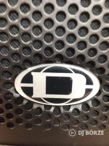 Dynacord A 115 a aktív hangfal (új!)