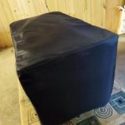 Dynacord D Lite powersub 212 aktív sub (új!)