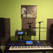 Behringer DR112DSP aktív hangfal