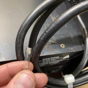 Aolong (Konzert) H3000, 2x1500W 4ohm, 2x950W 8 ohm, H osztályú végfok