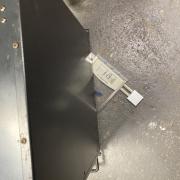 Aolong (Konzert) H3000, 2x1500W 4ohm, 2x950W 8 ohm, H osztályú végfok