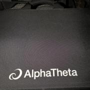 Eladó AlphaTheta Omnis Duo