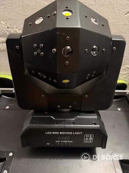 Eladó Led Ball Moving Head