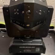 Eladó Led Ball Moving Head