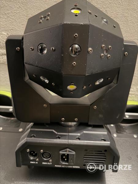 Eladó Led Ball Moving Head