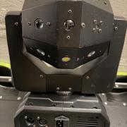 Eladó Led Ball Moving Head