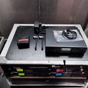 Audio Technika ATW2000 URH szett