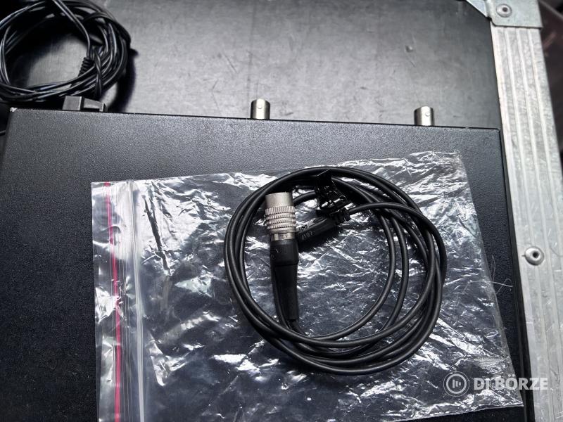 Audio Technika ATW2000 URH szett