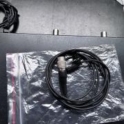 Audio Technika ATW2000 URH szett