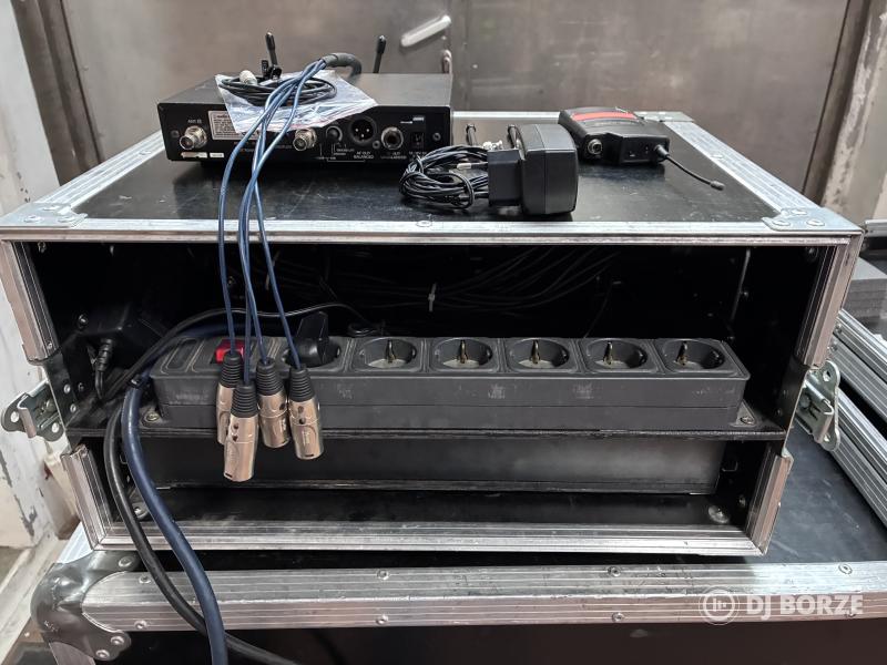 Audio Technika ATW2000 URH szett