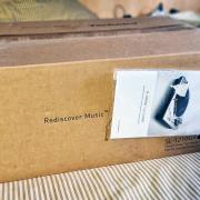 Eladó bontatlan Technics SL1210-GR lemezjátszó