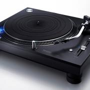 Eladó bontatlan Technics SL1210-GR lemezjátszó