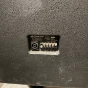 Eladó Turbosound hangcucc!