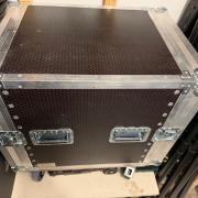 Eladó Turbosound hangcucc!