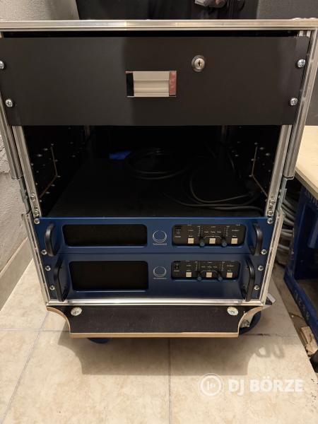 Eladó Turbosound hangcucc!