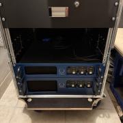 Eladó Turbosound hangcucc!