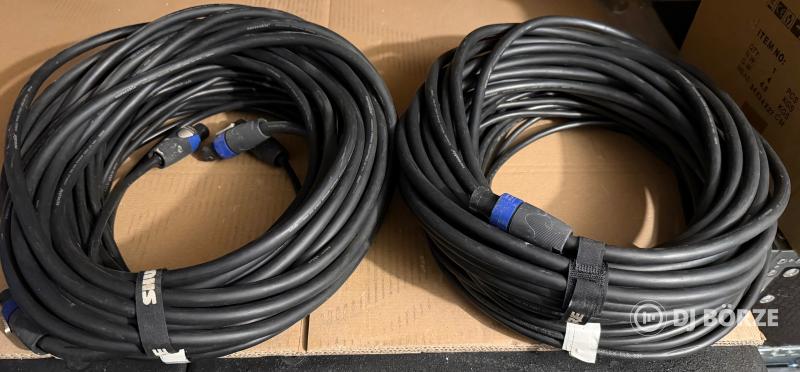 Eladó Turbosound hangcucc!