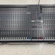 Allen & Heath ZED 428