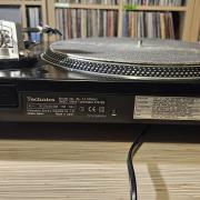 Technics 1210 M5G
