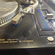 Technics 1210 M5G