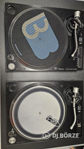 Pioneer PLX 1000